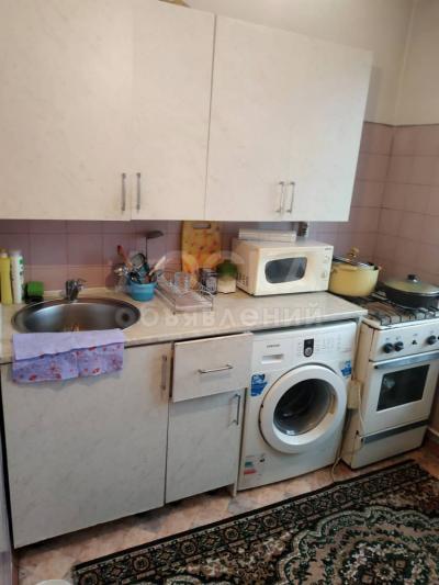 Продаю 2-комнатную квартиру, 46кв. м., этаж - 5/5, ПРАВДА - БОКОНБАЕВА.