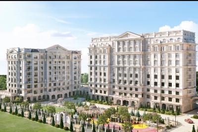 Продаю 3-комнатную квартиру, 106,77кв. м., этаж - 9/10, Южная магистраль/Сухэ Батора.