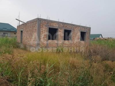 Продаю участок под строительство, 4 соток ж/м Биримдик Кут на ул. 15, дом 49.