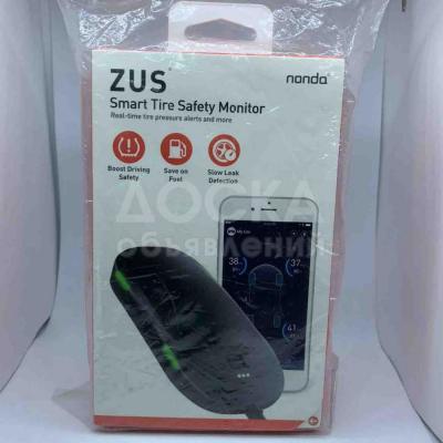 NONDA ZUS Tire Safety Monitor