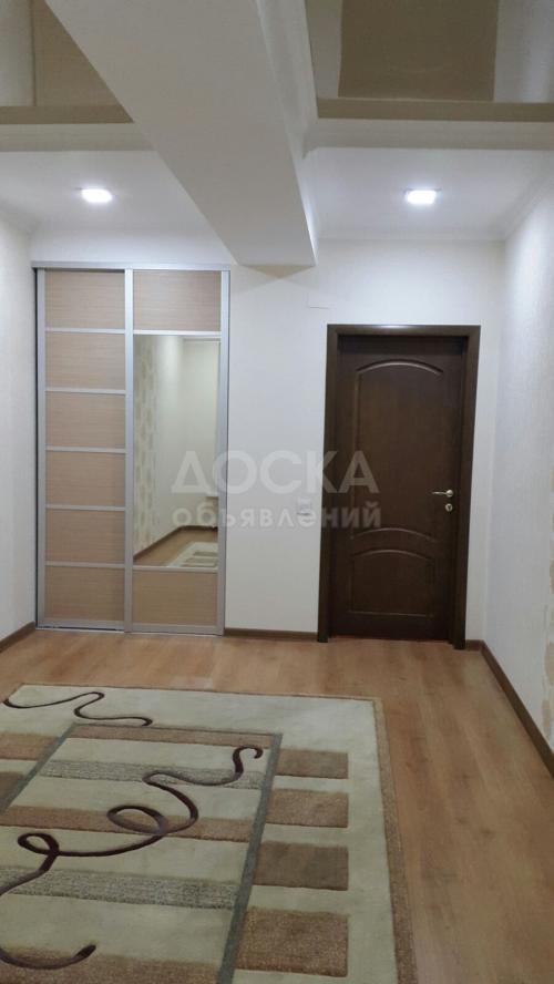 Продаю квартиру 2-ком., 65кв. м., этаж - 9/10, ул Турусбекова-Рыскулова,