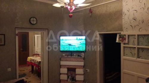 Продаю дом, 5-ком., 95кв. м., этаж-1, 18-сот., стена кирпич, Бишкек,