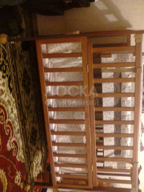 Манеж для детей