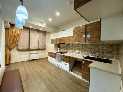 Продаю 3-комнатную квартиру, 92кв. м., этаж - 9/10, Боконбаева .