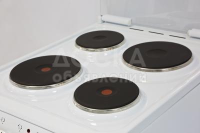 Плита De Luxe 5004.13э кр