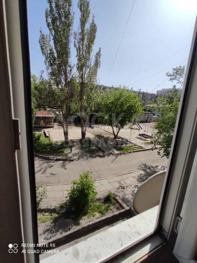 Продаю 2-комнатную квартиру, 60кв. м., этаж - 2/9, Чуй/Карпинка.