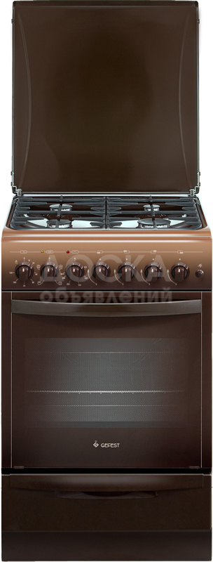 Плита GEFEST 5102-02 0001