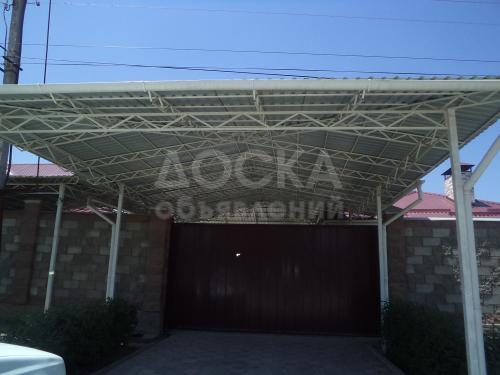 Сварочные работы любой сложности