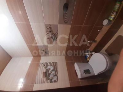 Продаю 3-комнатную квартиру, 60кв. м., этаж - 7/9, Восток 5.