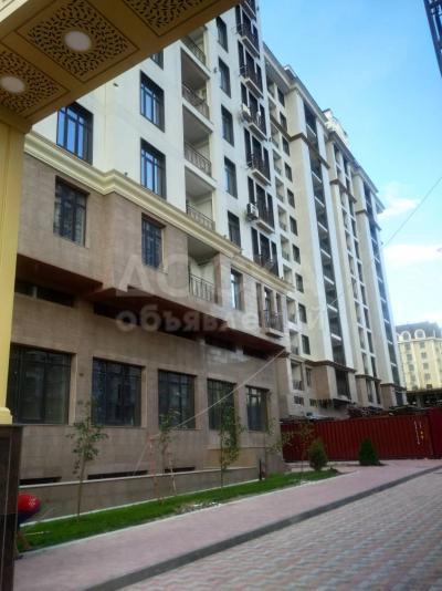 Продаю 2-комнатную квартиру, 61кв. м., этаж - 9/10, Магистраль.