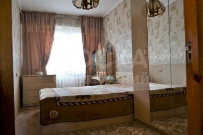 Продаю 3-комнатную квартиру, 75 кв.м.кв. м., этаж - 6/10, ул. Л.Толстого, 2А.