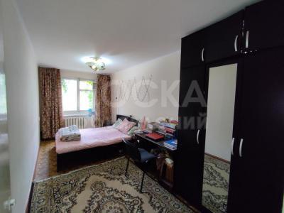 Продаю 3-комнатную квартиру, 60кв. м., этаж - 5/5, Гоголя Боконбаева.