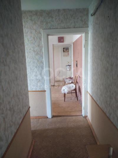 Продаю 3-комнатную квартиру, 58кв. м., этаж - 3/4, 5 мкрн.