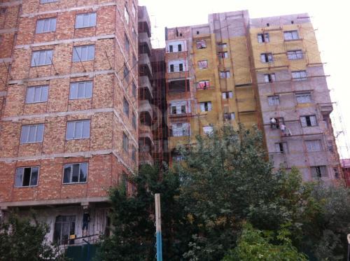 Продаю квартиру 2-ком., 62.8 кв. м., этаж - 3/9, микрорайон Джал д.45/2.