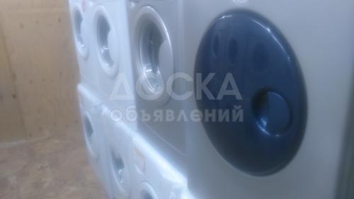Продаю Б/У стиральные машинки автомат.