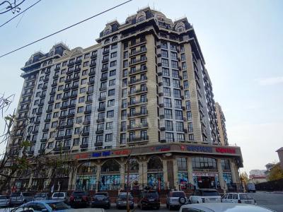 Продаю 3-комнатную квартиру, 110кв. м., этаж - 10/10, Гоголя/Фрунзе.