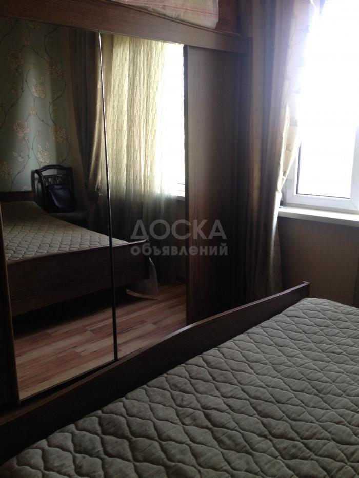 Продаю 4 к. кв. евро рем. с меб.