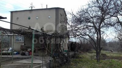 Продаю дачу 4-ком. 56кв. м., этаж-2, 12-сот., стена другое, горный Ветерок, Таштар Ата.