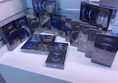 Новый Apple iPhone 13 Pro Max / 13/12 Pro Max / 11 Pro / 11 Pro Max из Америки