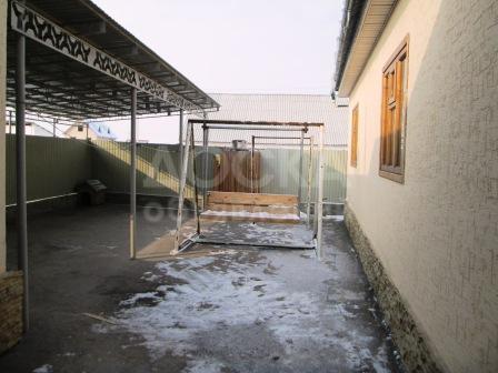 Продаю мансардный дом с мебелью в ж/м Ак-Ордо-1 Ленинского района