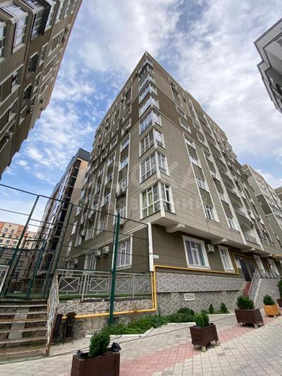 Продаю 3-комнатную квартиру, 103кв. м., этаж - 10/10, коенкозова134.