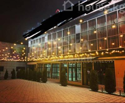 Продаю здание 1060кв. м., По Горького.