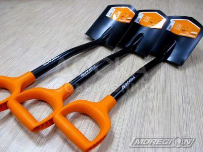 Лопата штыковая укороченная Solid TM