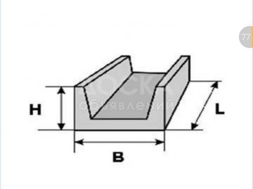 Продаю б/у лотки разного размера