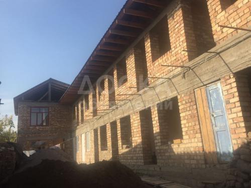 коммерческую недвижимость здания 300кв. м., В районе Алматинская Салиева, под бизнес.