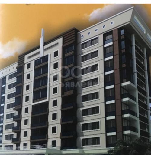 Продаю квартиру 2-ком., 65кв. м., этаж - 2/9, Пр Манаса- Фрунзе.