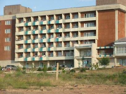 Продаю коммерческую недвижимость свободного назначения 4242кв. м., Бишкек.