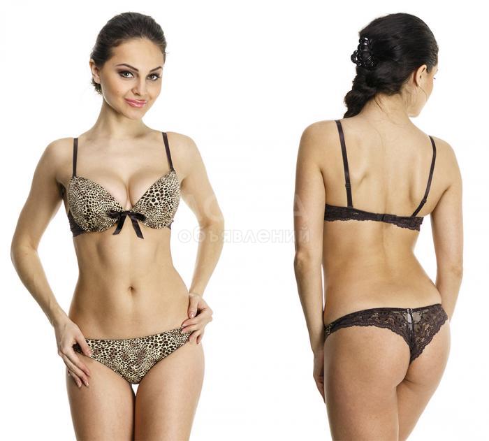 Красивое нижнее и эротическое белье