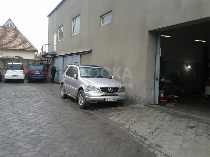 Продаю "СТО"