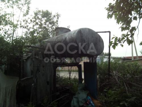 Продам цистерну для полива