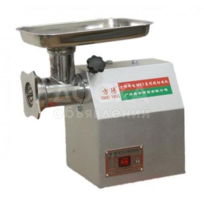Производственная, полупромышленная мясорубка