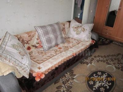 Продаю квартиру 1-ком., 28.5кв. м., этаж - 5/5, р-н Vefa центр.