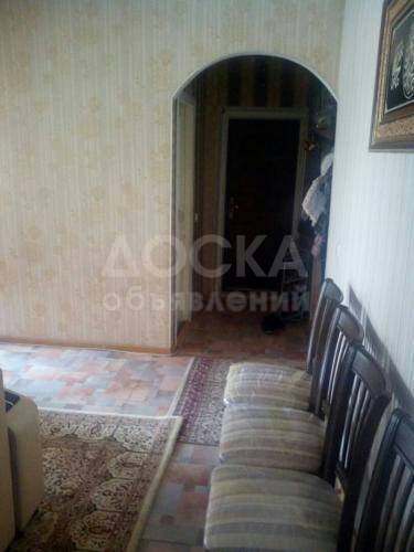 Продаю квартиру 3-ком., 57кв. м., этаж - 2/2, Иваницына-Гоголя.