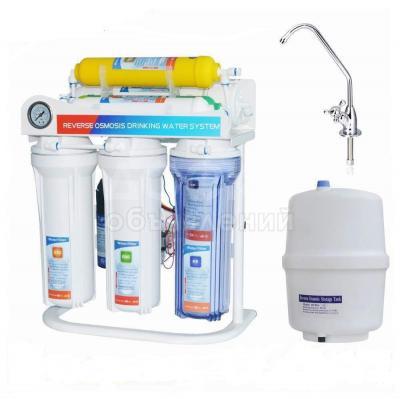 ФИЛЬТР ДЛЯ ВОДЫ