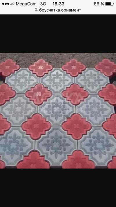 Продую брусчатку высокого качества !