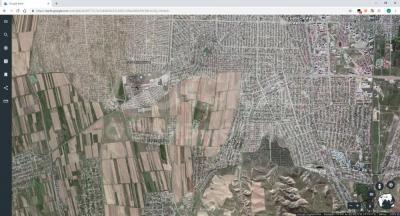 Продаю участок под строительство, 50 соток Село Верхний Орок.