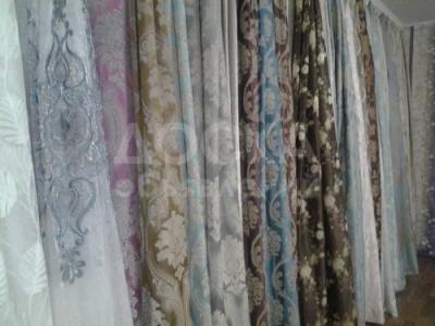 Шторы в рассрочку производства Китай, Турция 0707 20 40 20
