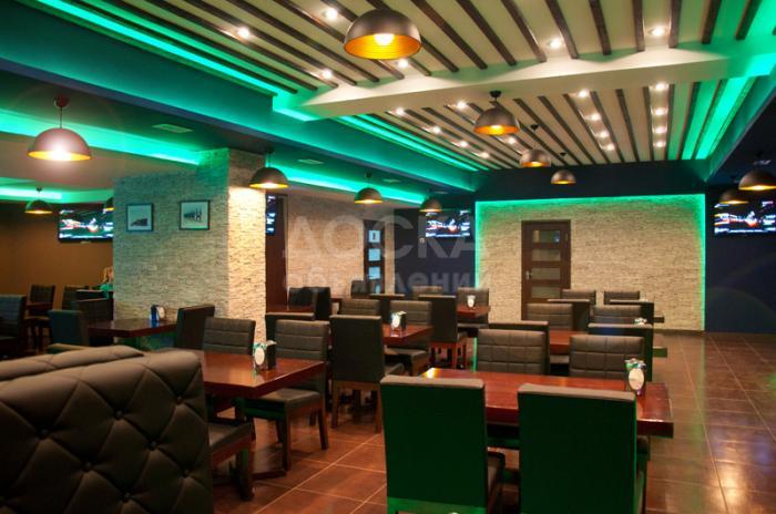 Продаю коммерческую недвижимость свободного назначения 600кв. м., 7 микрорайон.