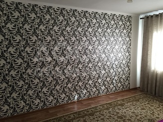 Продаю 1-комнатную квартиру, 44кв. м., этаж - 6/10, Улан 1.