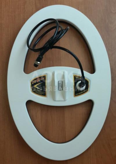 Катушка Detech SEF 18x12'' Mono для  GPX