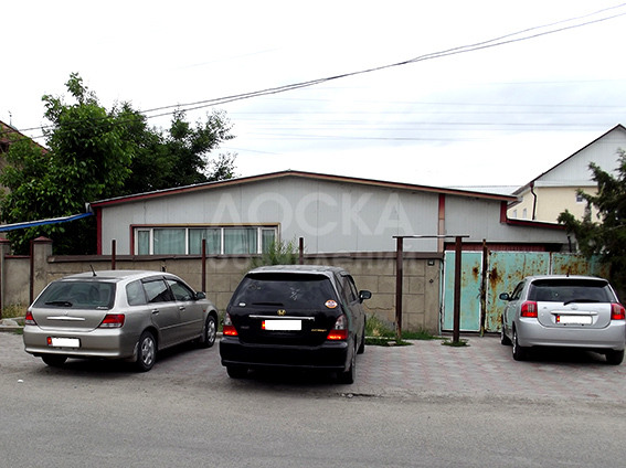 Продаю коммерческую недвижимость производственное помещение 450кв. м., Ул. Фрунзе 141,