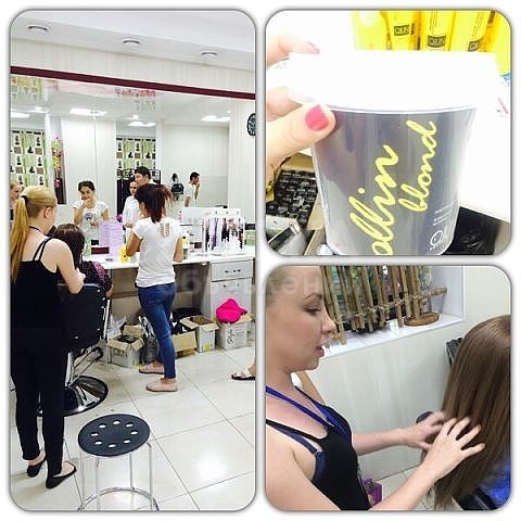 Салон красоты Face control, все виды услуг