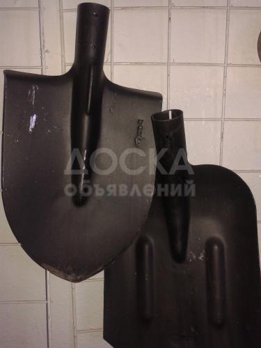 Продаю лопаты оптом., Российские!