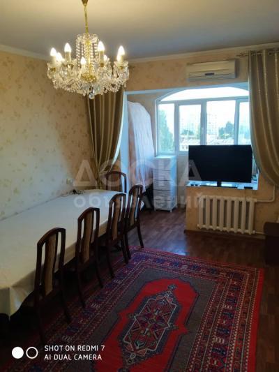 Продаю 3-комнатную квартиру, 68кв. м., этаж - 8/9, 12 микрорайон.