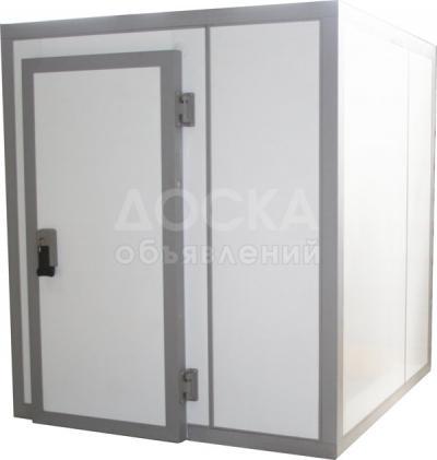 Холодильные камеры