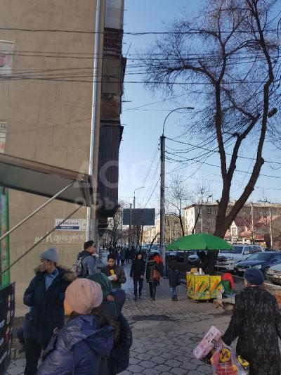 Продаю 3-комнатную квартиру, 70кв. м., этаж - 5/5, Киевская пр.Мира.